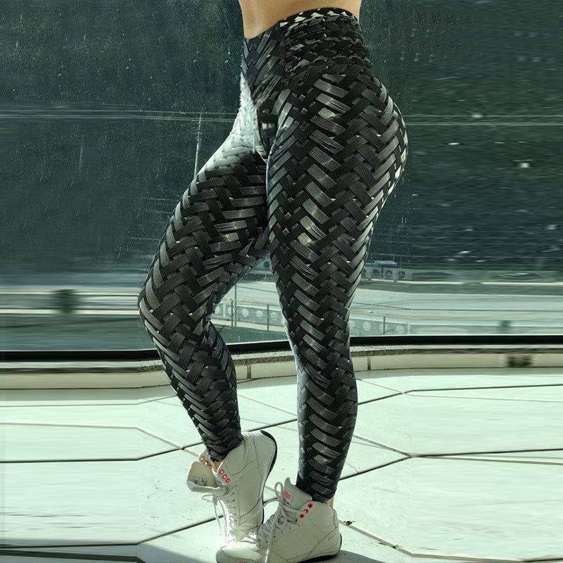 Sculpt Leggings
