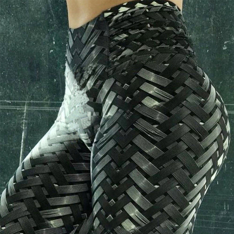 Sculpt Leggings