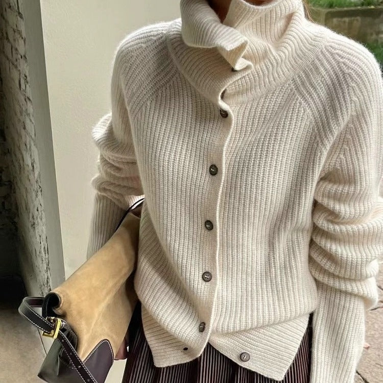 Cardigan Solène