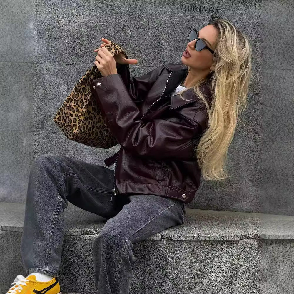 Parisian Chic Jacket