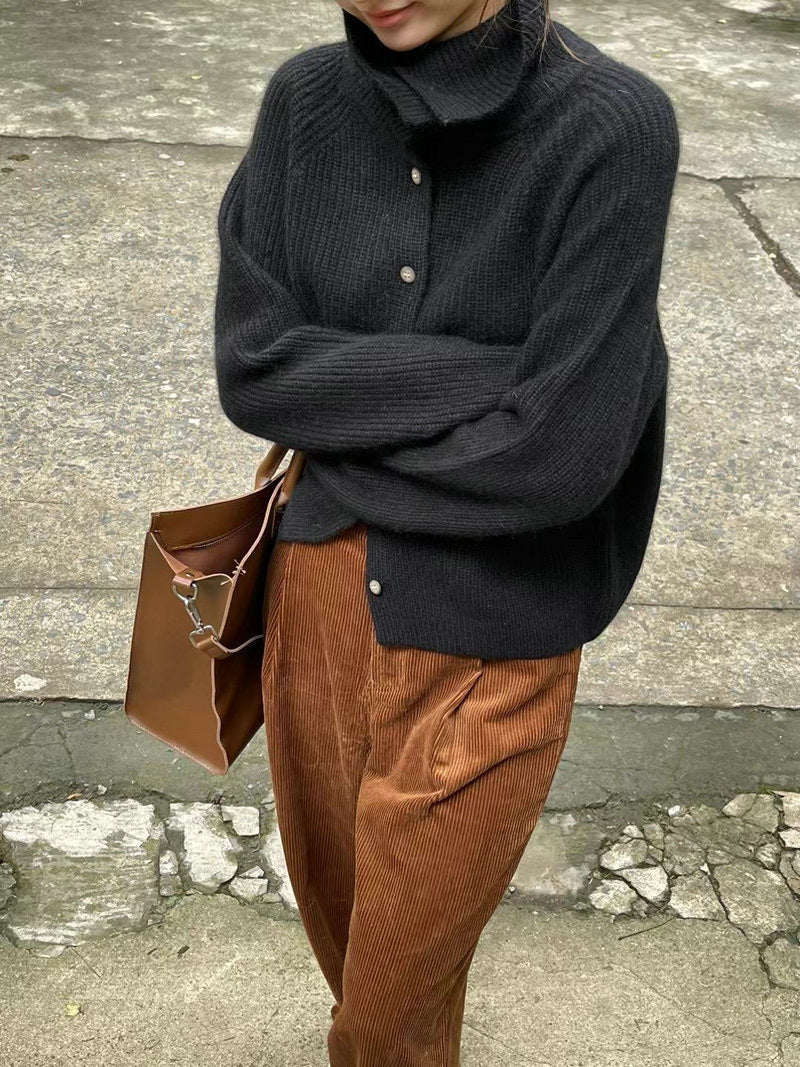 Cardigan Solène