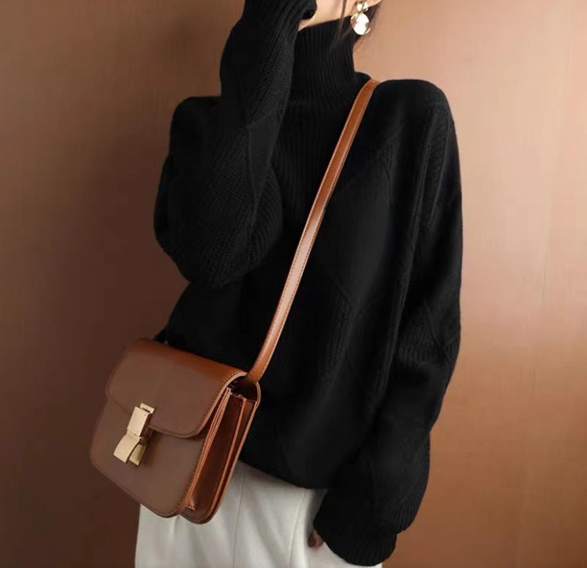 Pull Romane