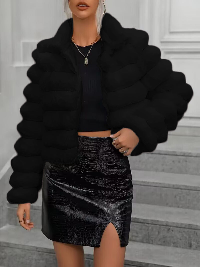 Vogue Fluff
