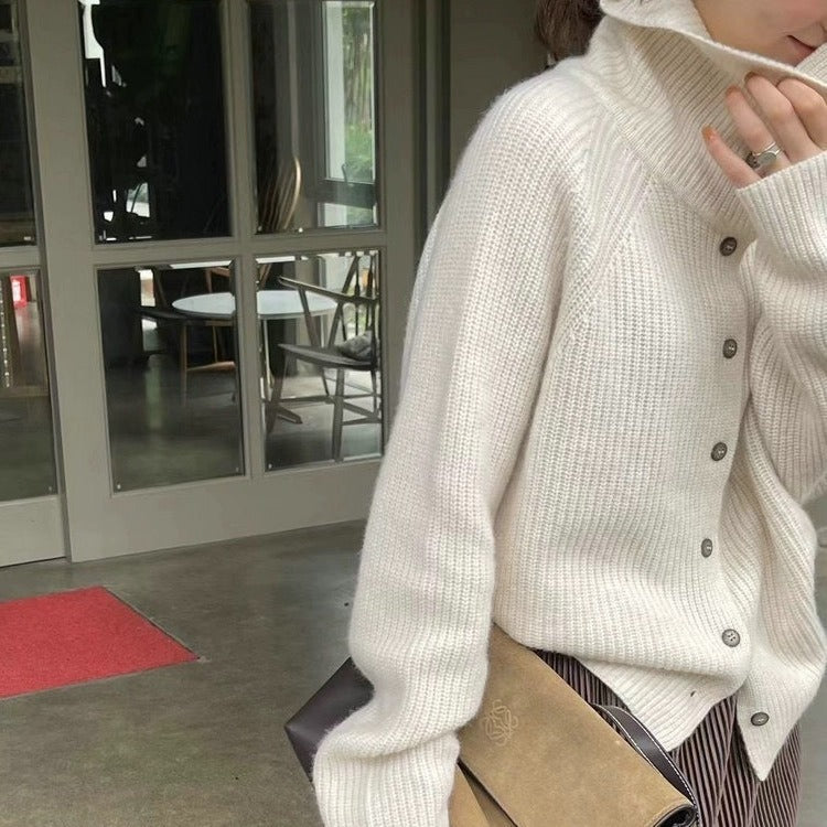 Cardigan Solène