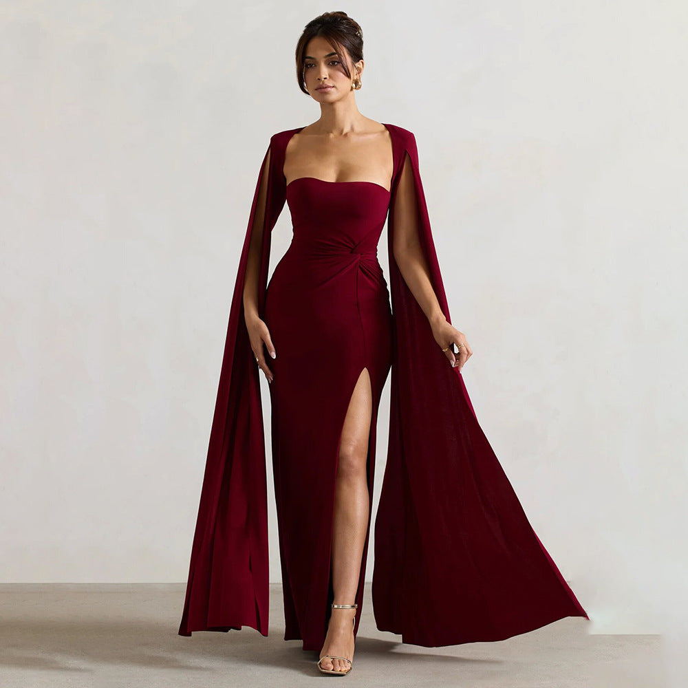 Robe Émeraude
