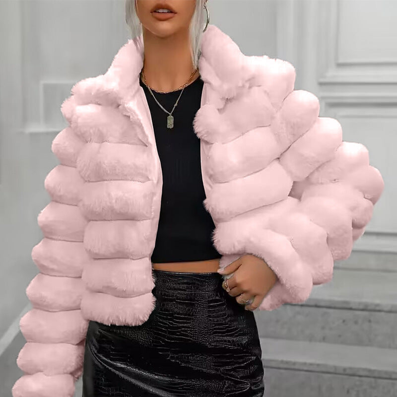 Vogue Fluff
