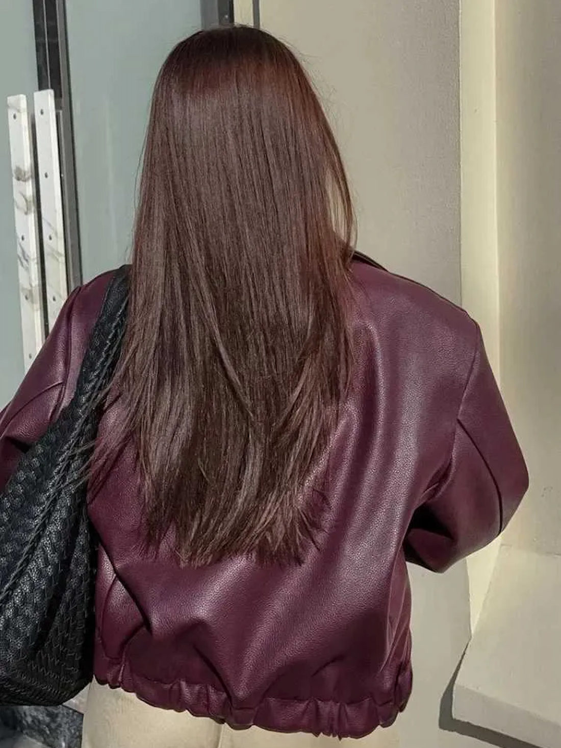Parisian Chic Jacket