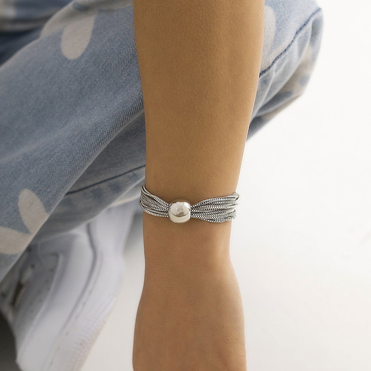 Gargantilla - Serena Ken - #fashion#