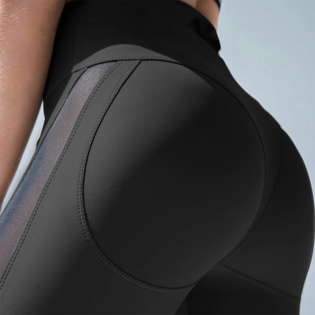 MeshTech Leggings