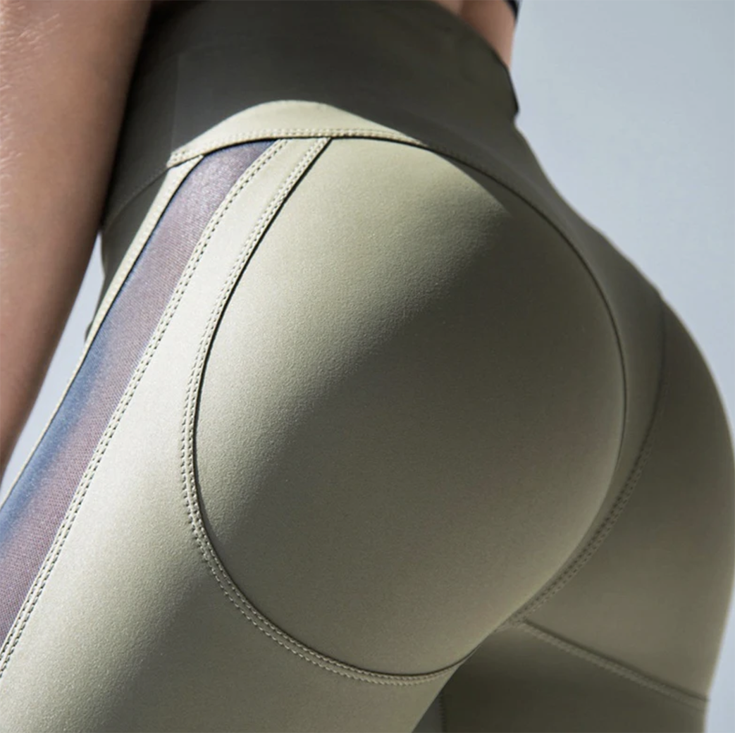 MeshTech Leggings