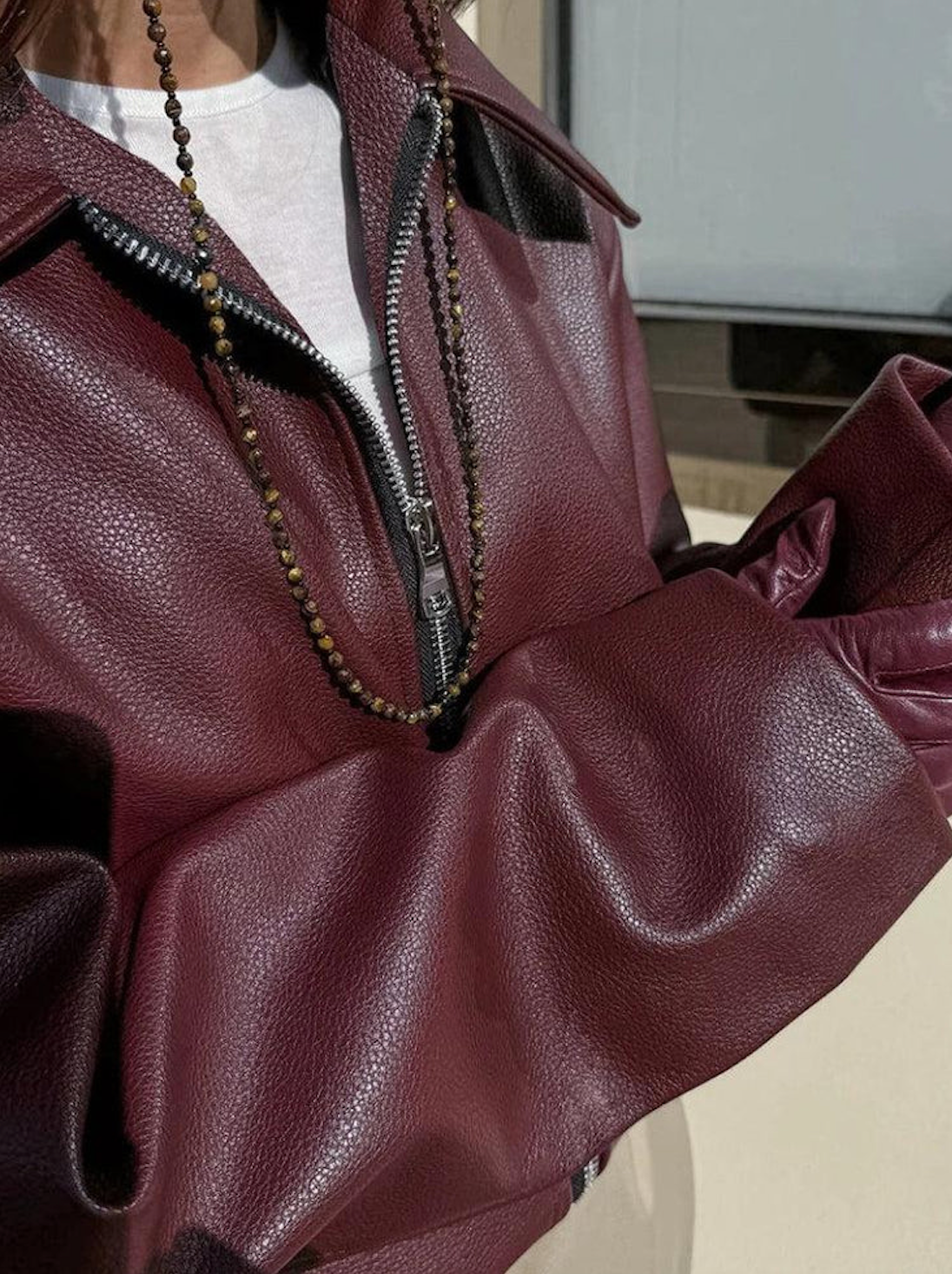 Parisian Chic Jacket