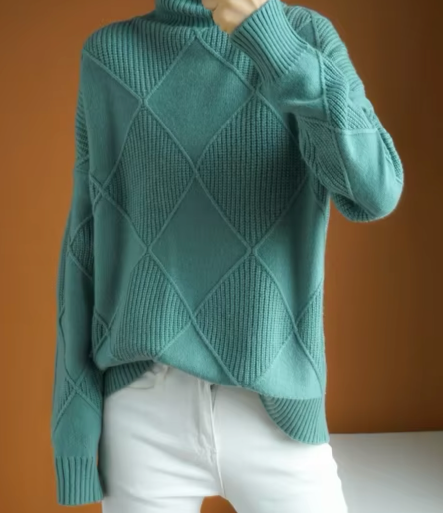 Pull Romane