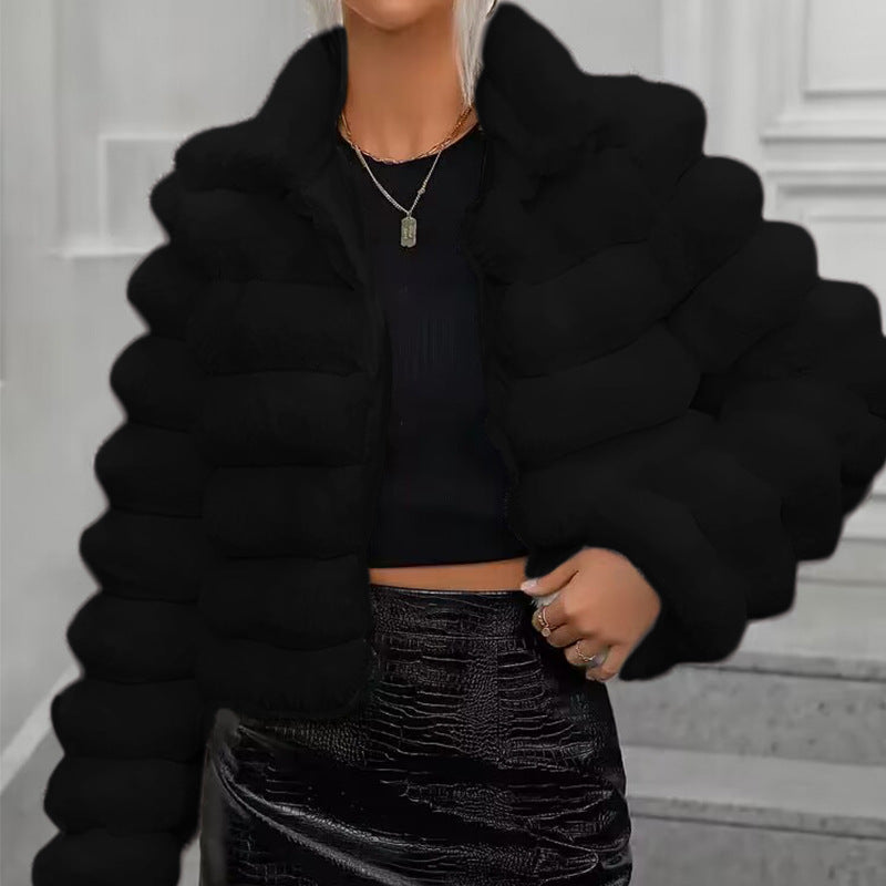 Vogue Fluff