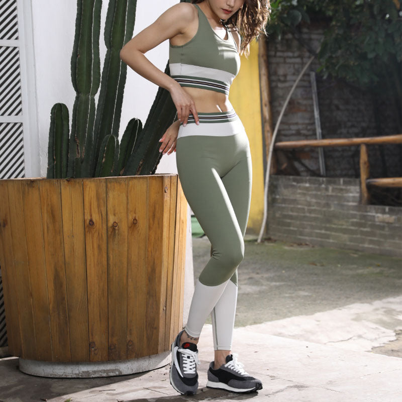 BreatheEase Legging