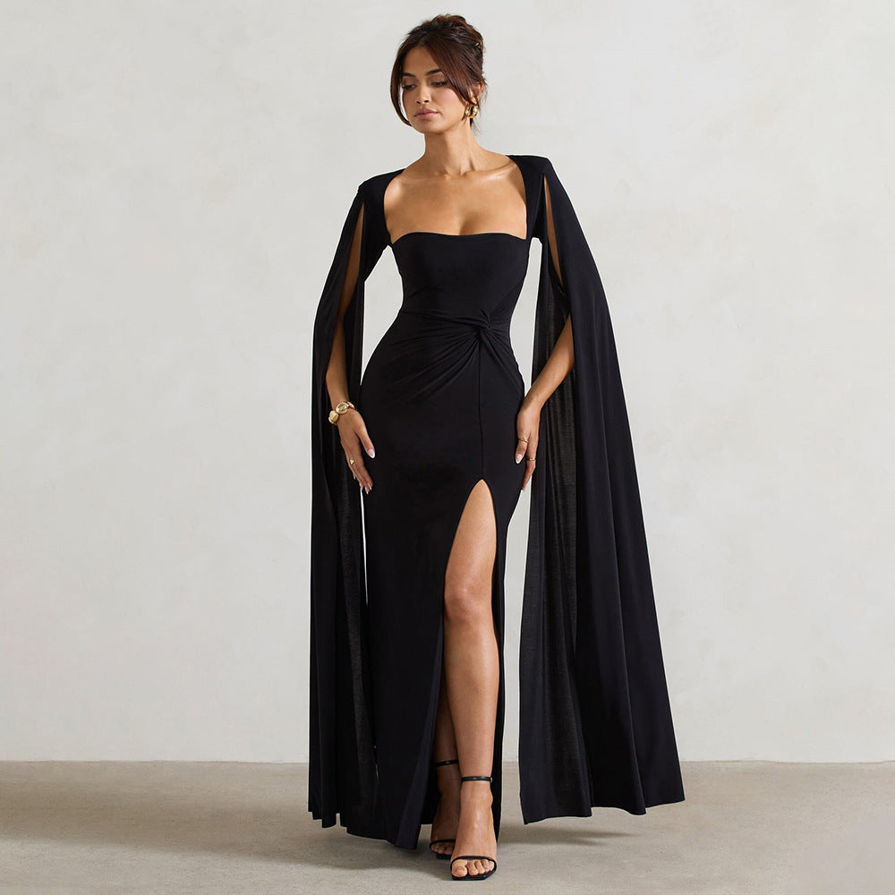 Robe Émeraude