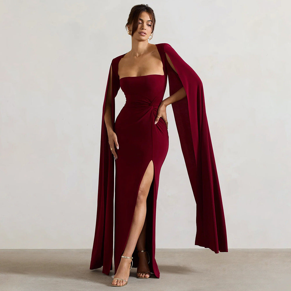 Robe Émeraude