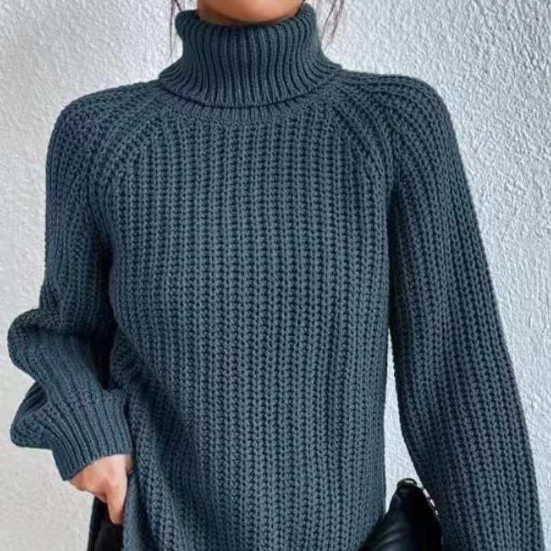 Pull Alba