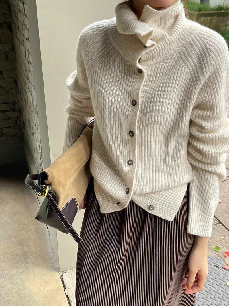 Cardigan Solène