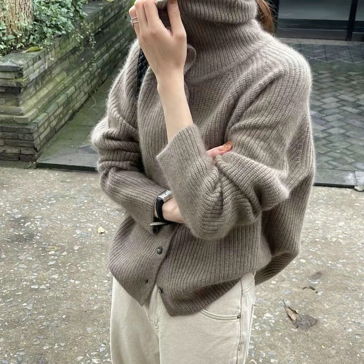 Cardigan Solène