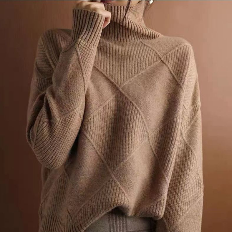 Pull Romane