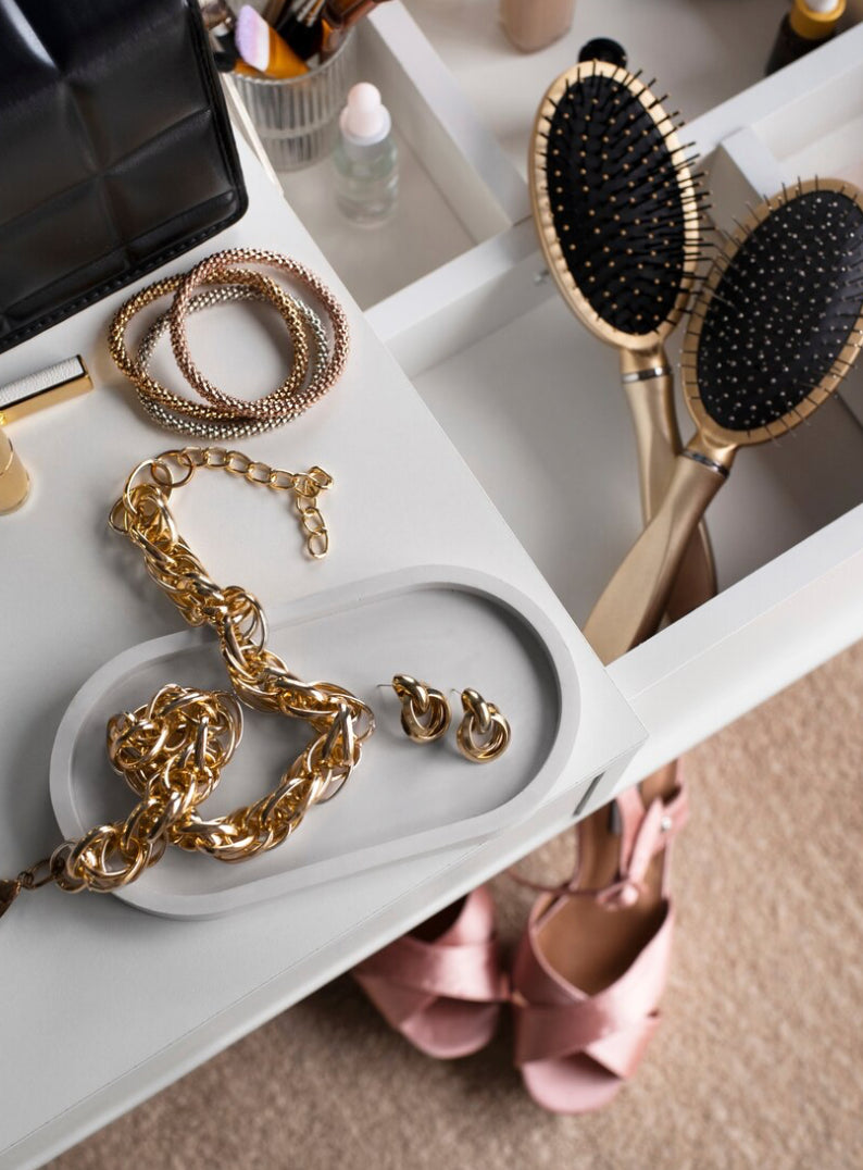 Accessoires - Serena Ken -  #fashion# 