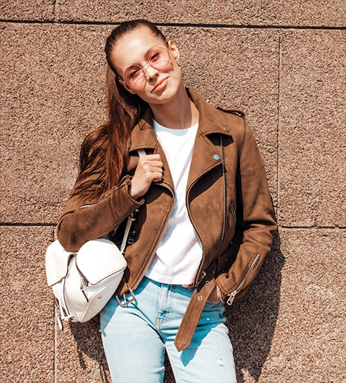 Casual - Serena Ken -  #fashion# 