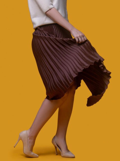 Jupe - Serena Ken -  #fashion# 