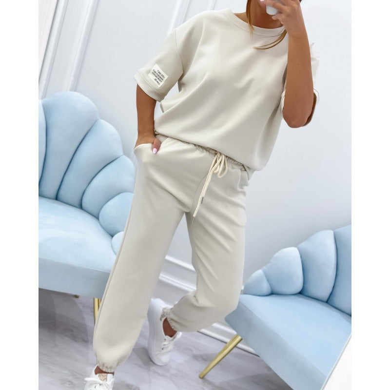 Serena Ken Lilas clothes featuring a stylish, colorful fabric design on a modern garment.