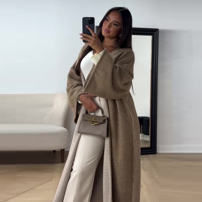 Manteau Lucía