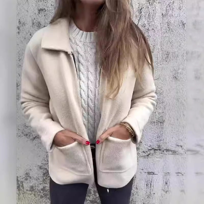 Cardigan Élégance