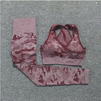 CamoFit