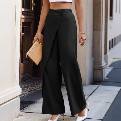 Vêtements Isaure de Serena Ken, image montrant un ensemble de mode élégant en tissu coloré et tendance.