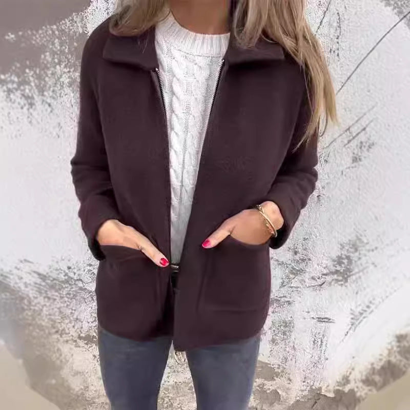 Cardigan Élégance