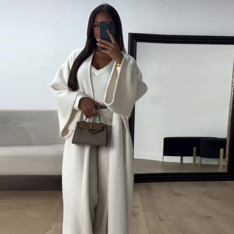 Manteau Lucía