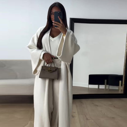 Manteau Lucía