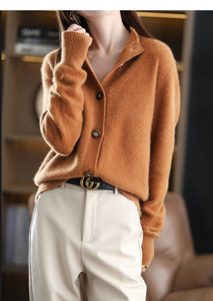 Cardigan Lee
