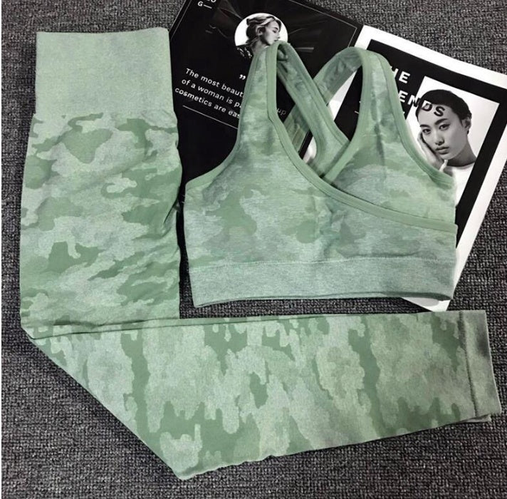 CamoFit