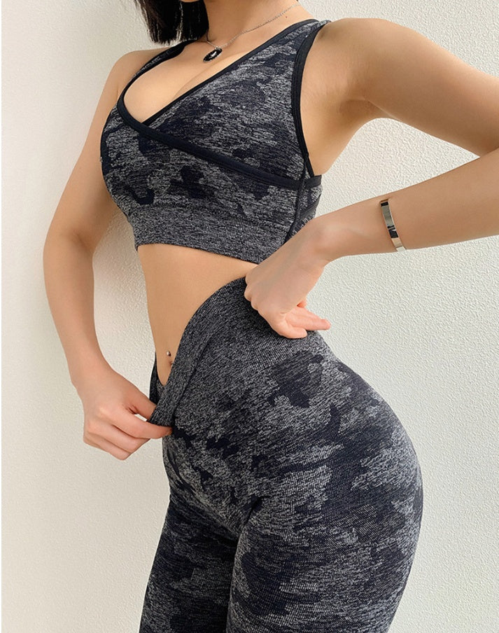 CamoFit