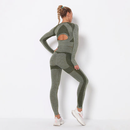 SerenityFit