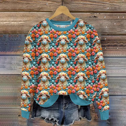 Sweat 3D