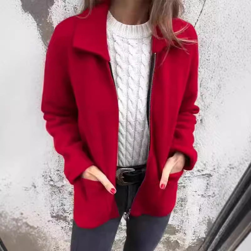 Cardigan Élégance