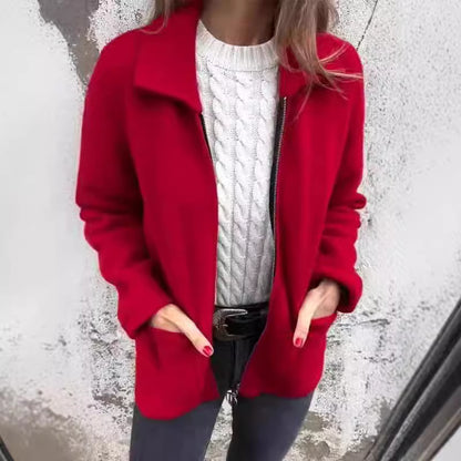 Cardigan Élégance