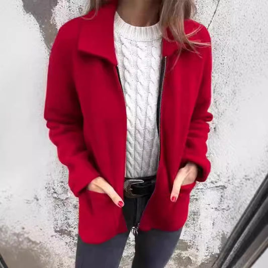 Cardigan Élégance