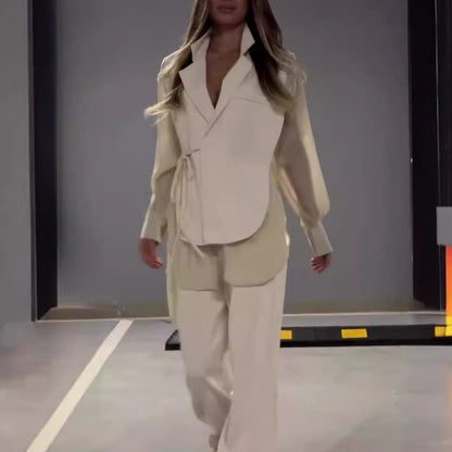 Chic Suit