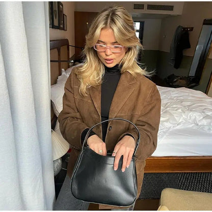 Veste Léonie