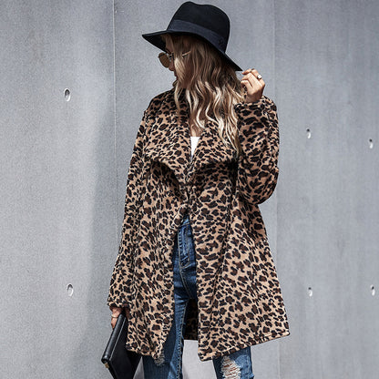 Feline Chic