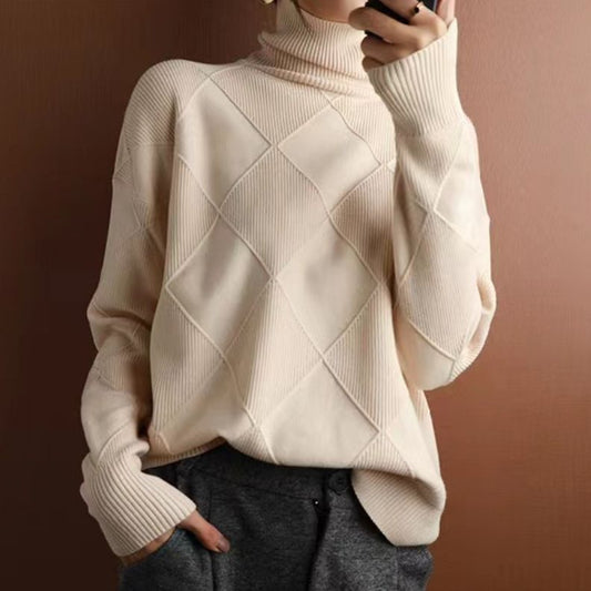 Pull Romane