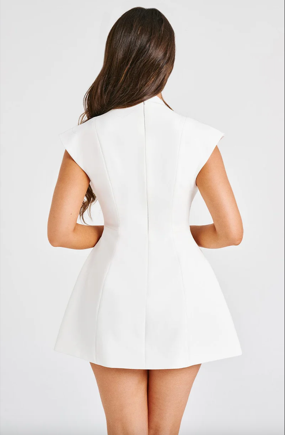 Camelia - Serena Ken -  #fashion# 