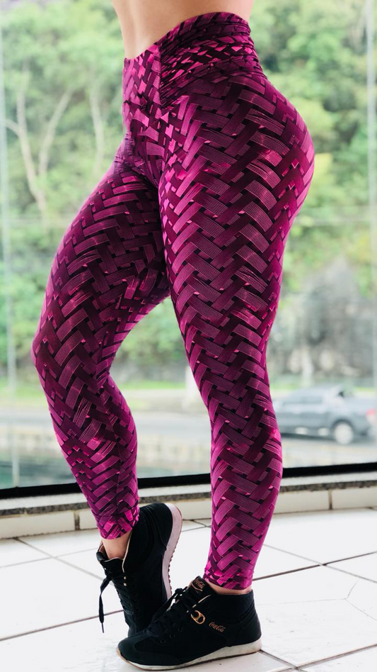 Sculpt Leggings