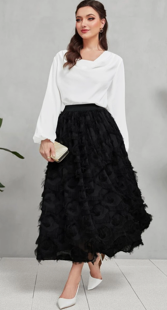 Viviane - Serena Ken -  #fashion# 